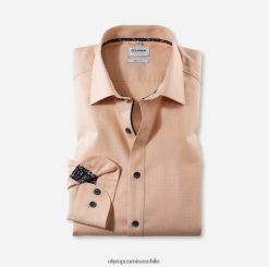 ajuste corporal de nivel cinco, camisa de negocios, nueva york kent, maíz OLYMP ropa 82622D591