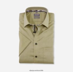 Camisa de vestir Luxor Comfort Fit, New Kent, Lima OLYMP ropa 82622D1593