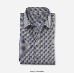 Camisa de vestir Luxor Comfort Fit, New Kent, Lima OLYMP ropa 82622D1617