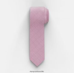 corbata delgada 6,5 cm, viola OLYMP accesorios 82622D2270