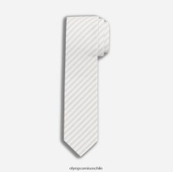 corbata slim 6,5 cm, champán OLYMP accesorios 82622D2369