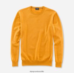 jersey casual de punto, anisado OLYMP ropa 82622D1841