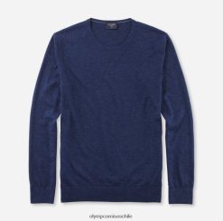 jersey de punto casual, real OLYMP ropa 82622D1826