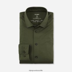 Luxor 24/7 corte moderno, camisa de negocios, New Kent, PuTTY OLYMP ropa 82622D966