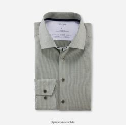 luxor 24/7 modern fit, camisa business, global kent, lima OLYMP ropa 82622D918