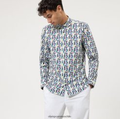 No. six 24/7 super slim, camisa business, kent moderno, lima OLYMP ropa 82622D168