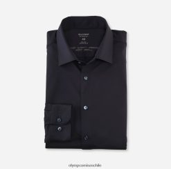 No. six 24/7 super slim, camisa business, urban kent, marino OLYMP ropa 82622D45