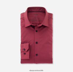 No. six 24/7 super slim, camisa business, urban kent, palisandro OLYMP ropa 82622D167