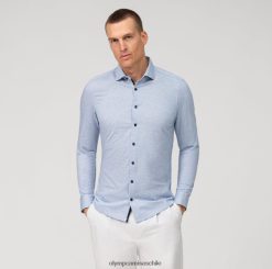 No. six 24/7 super slim, camisa de negocios, kent moderno, royal OLYMP ropa 82622D42