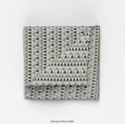 pañuelo de bolsillo 30x30cm, menta OLYMP accesorios 82622D2605