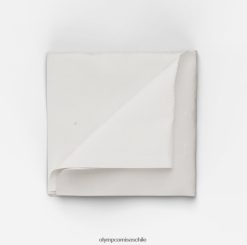 pañuelo de bolsillo 33x33 cm, champán OLYMP accesorios 82622D2542