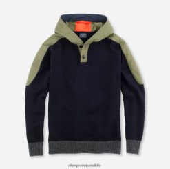 prendas de punto modern fit, jersey, marino OLYMP ropa 82622D1850