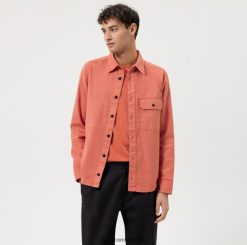 sobrecamisa casual elegante nivel cinco, camisa casual, sienna OLYMP ropa 82622D1967