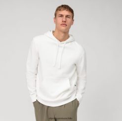 sudadera casual de punto, champán OLYMP ropa 82622D1908