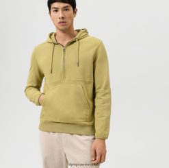 sudadera modern fit, sudadera, lima OLYMP ropa 82622D1904