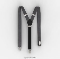 tirantes en forma de Y, antracita OLYMP accesorios 82622D2620